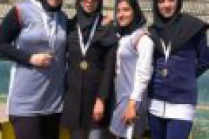 نتایج مسابقات دوومیدانی