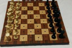 هفدهمین مسابقات قهرمان کشوری شطرنج بانوان