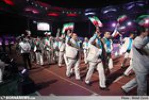 لیست اسامی نهایی ورزشکاران و مربیان نابینا و کم بینا استان اصفهان اعزام پاراآسیایی جاکارتا اعلام شد