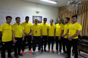 مسابقات دوومیدانی قهرمانی کشور آقایان وبانوان برگزارشد