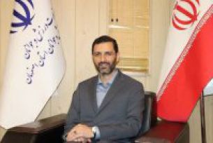 مدیرکل ورزش و جوانان استان اصفهان منصوب شد