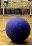 برگزاری دوره مربیگری درجه سه گلبال در استان زنجان