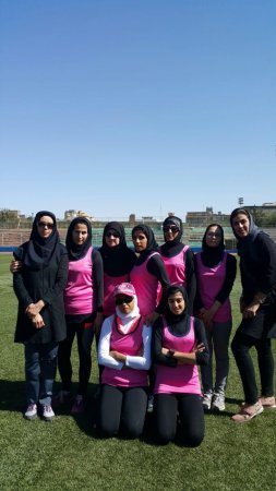 مسابقات قهرمان کشوری اصفهان بابه دست آوردن مقام اول درمشهدبه اتمام رسید