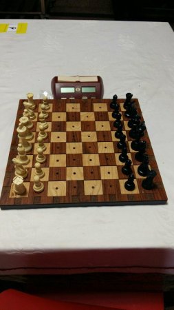 مسابقات قهرمان کشوری شطرنج آقایان