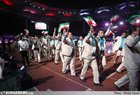 لیست اسامی نهایی ورزشکاران و مربیان نابینا و کم بینا استان اصفهان اعزام پاراآسیایی جاکارتا اعلام شد