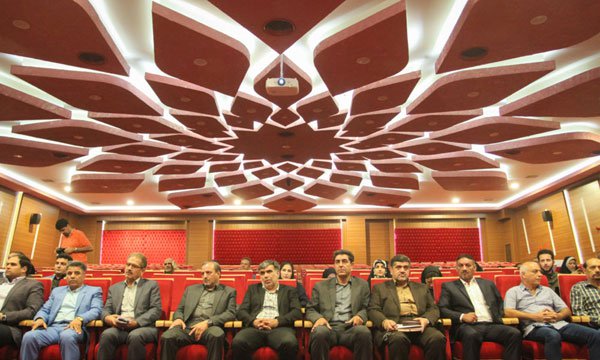 مراسم رهسپاری نمایندگان شایسته ورزش استان اصفهان به بازی های پارالمپیک آسیایی 2018 جارکارتا برگزار شد