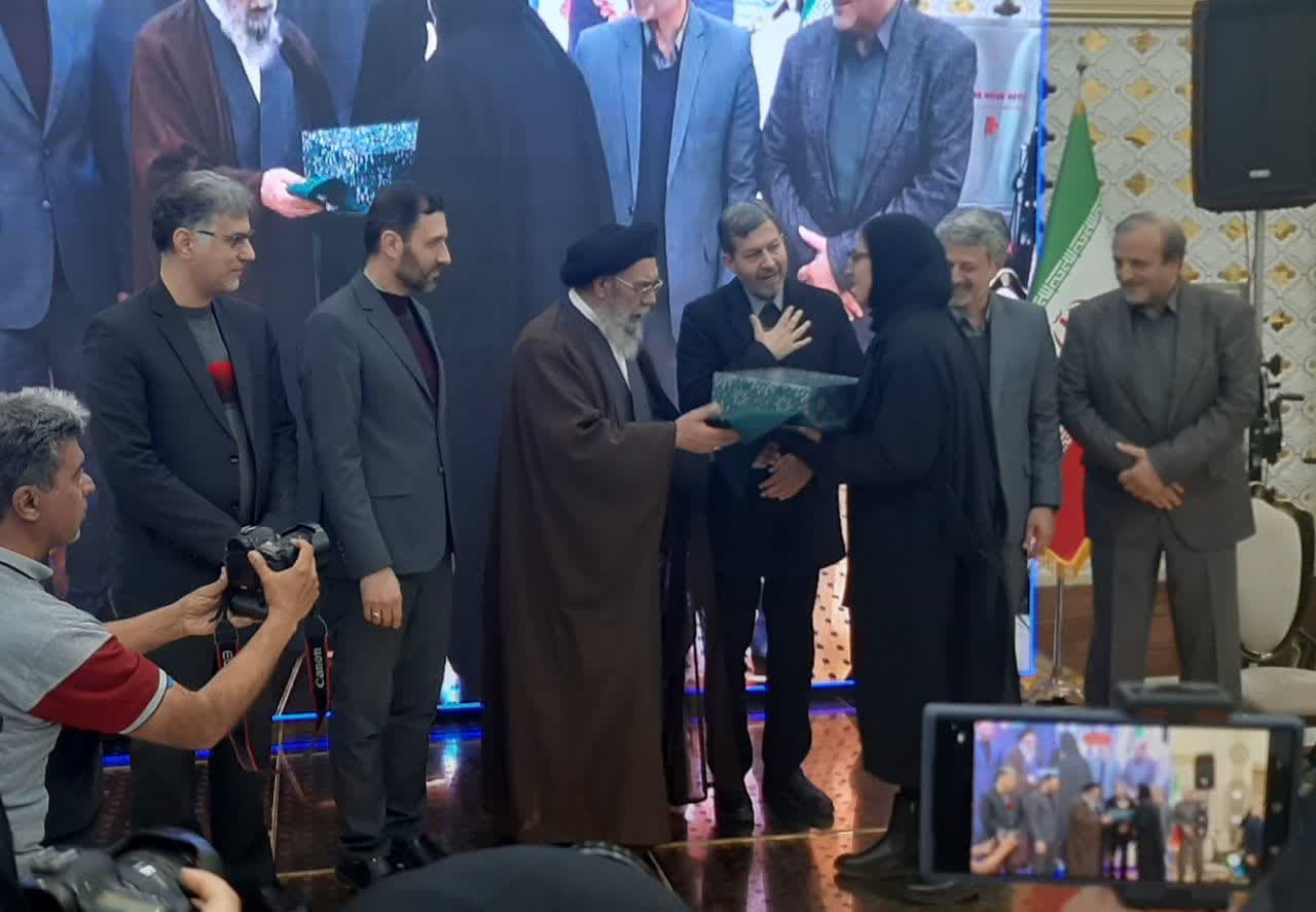 برگزاری آئین تجلیل از افتخارآفرینان ورزش استان اصفهان در پاریس
